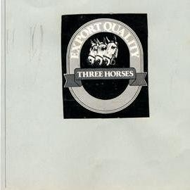 THREE HORSES