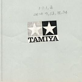 TAMIYA