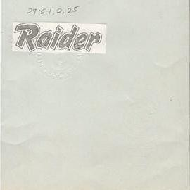 RAIDER
