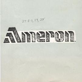 AMERON