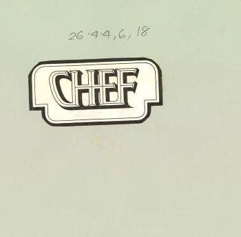 CHEF