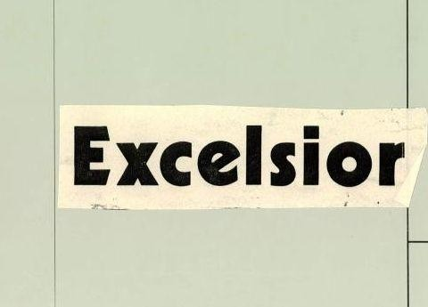 EXCELSIOR