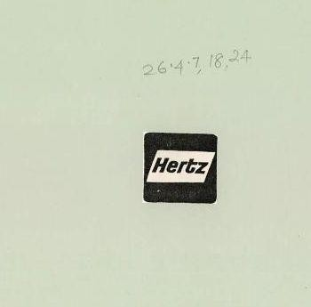 HERTZ