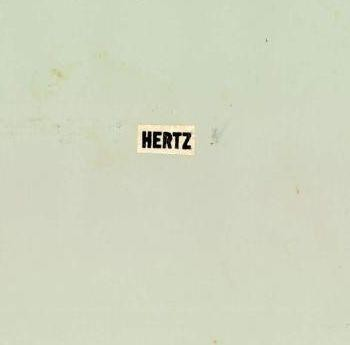 HERTZ