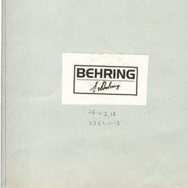 BEHRING