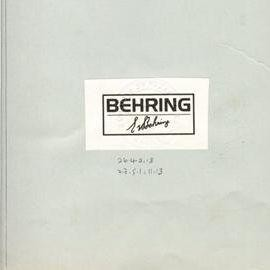 BEHRING