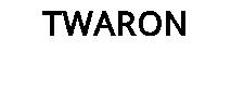 TWARON