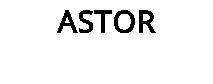 ASTOR