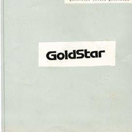 GOLD STAR