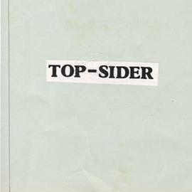 TOP-SIDER