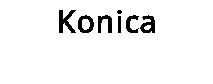 Konica