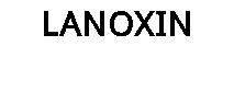 LANOXIN
