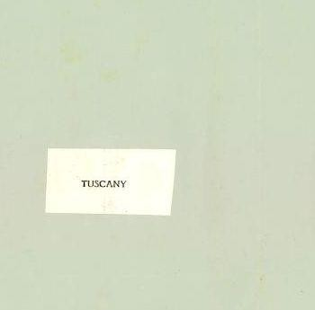TUSCANY