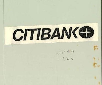 Citibank