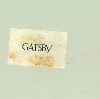 GATSBY
