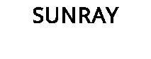 SUNRAY