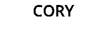 CORY