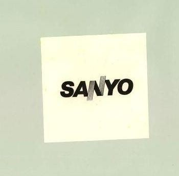 SANYO