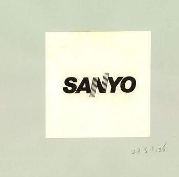 SANYO