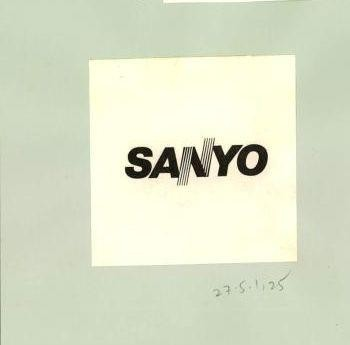 SANYO