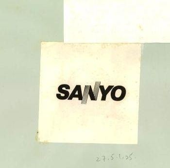 SANYO