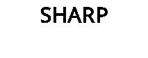 SHARP