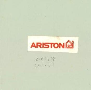 ARISTON