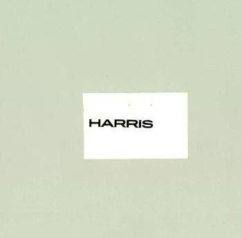 Harris