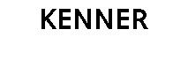 KENNER