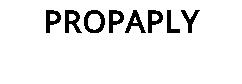 PROPAPLY