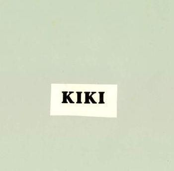 KIKI