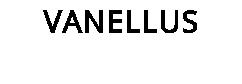 VANELLUS