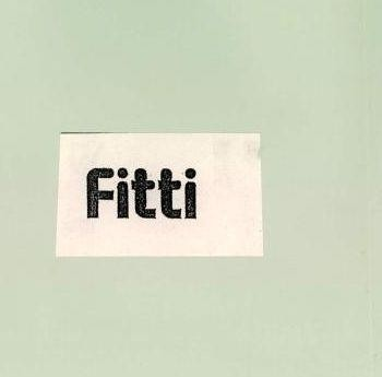 Fitti