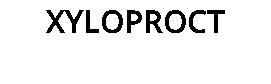 XYLOPROCT