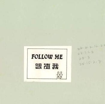 FOLLOW ME
