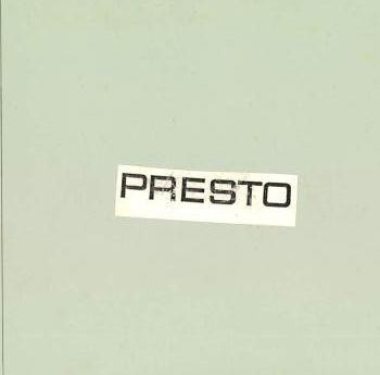 Presto