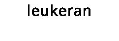 leukeran