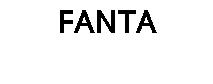 FANTA