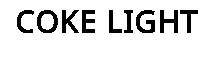 COKE LIGHT
