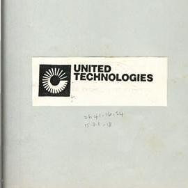 UNITED TECHNOLOGIES