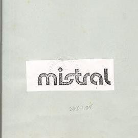 MISTRAL