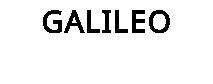GALILEO