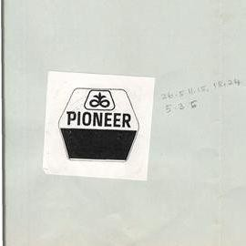 Pioneer