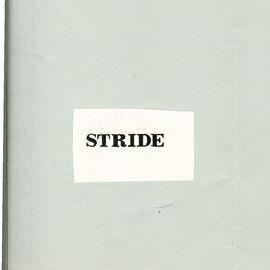 STRIDE