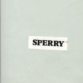 SPERRY