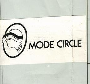 MODE CIRCLE