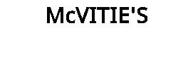 McVITIE'S