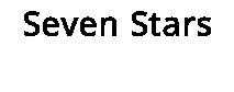 Seven Stars