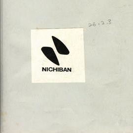 NICHIBAN
