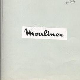 moulinex